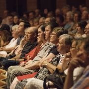 Education week audience
